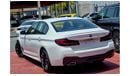 BMW 530i i M Sport Under Warranty 2023 GCC