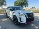 Nissan Patrol LE T1 5.6L NISMO  UPGRADED