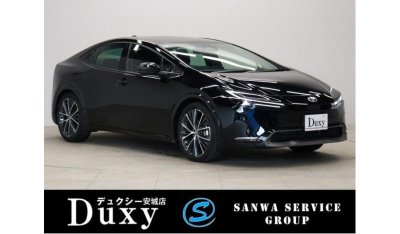 Toyota Prius MXWH60