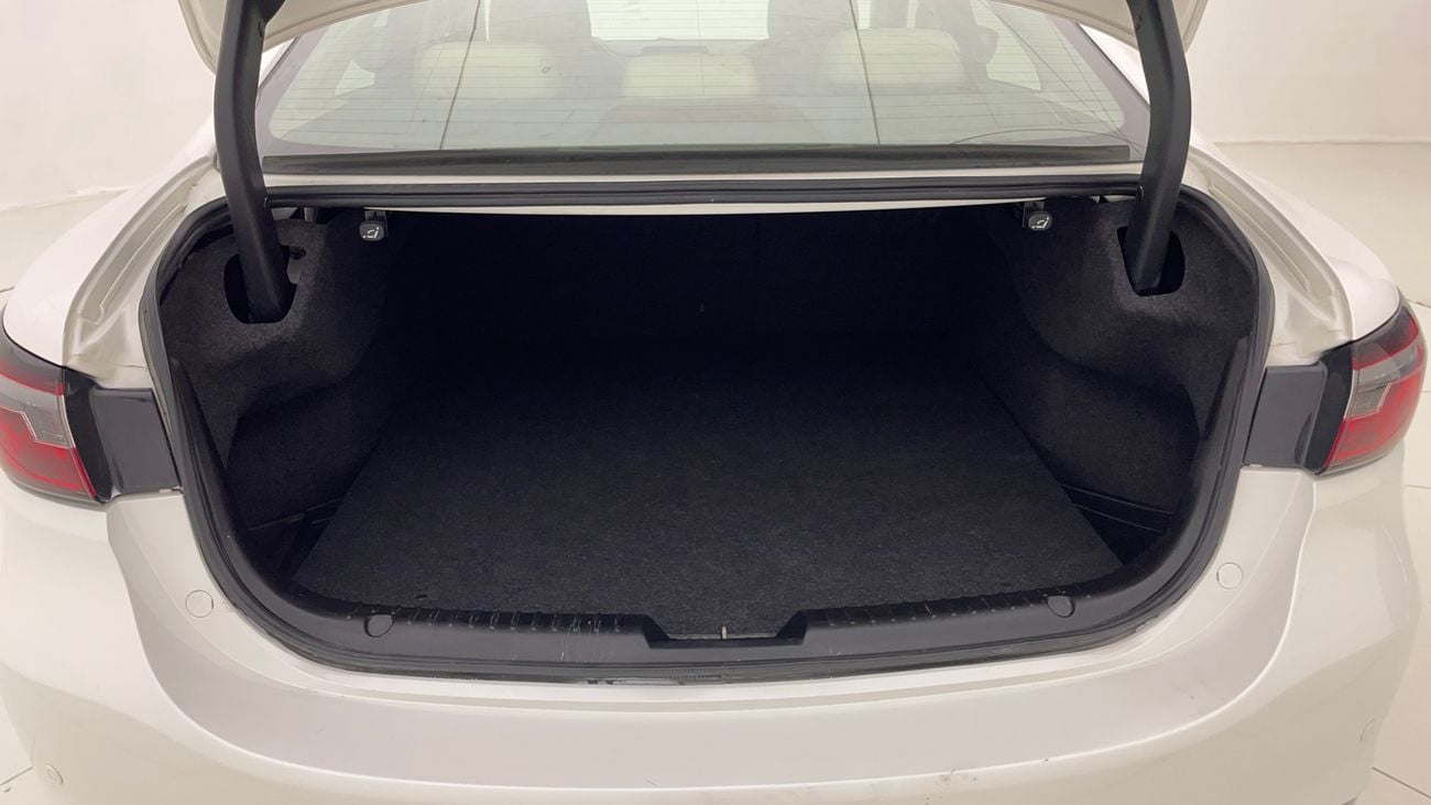 مازدا 6 S 2.5 | بدون دفعة مقدمة | اختبار القيادة في المنزل