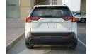 Toyota RAV4 XLE 2022 RAV4 XLE 2.5 AWD GCC EURO4 @ALKADY CARS FOR EXPORT ONLY