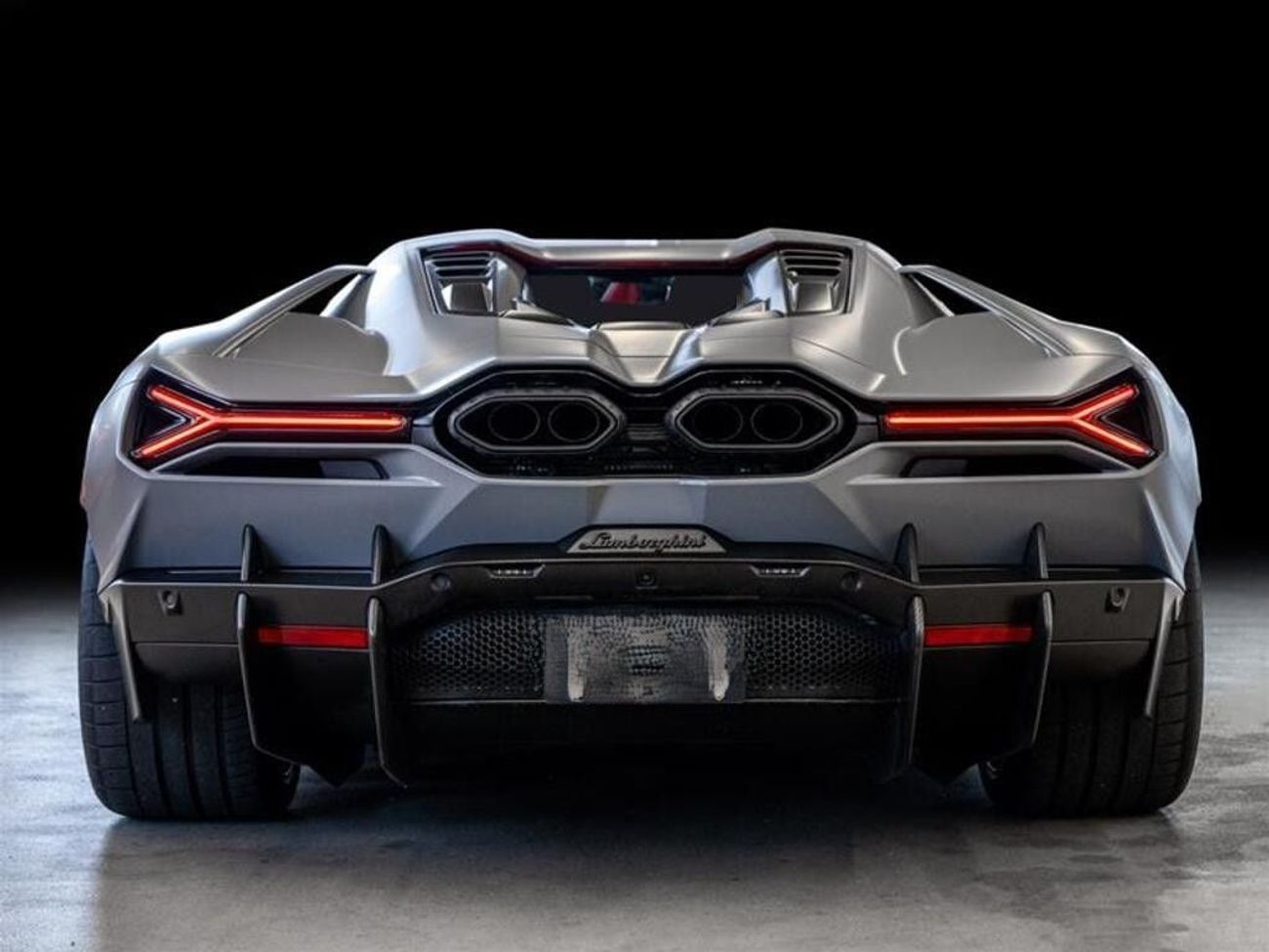 Lamborghini Revuelto 6.5L V12 Hybrid