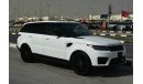 Land Rover Range Rover Sport HSE V6 / Clean Car / With Warranty