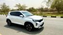 Kia Sonet EX