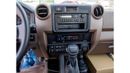 Toyota Land Cruiser Pick Up LC79 STD 4.0L Petrol/4WD/Single Cabin. Export only