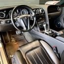 Bentley Continental GT AED 5,206pm • 0% Downpayment • GT S V8 • Low Kms!