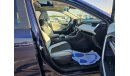 Toyota RAV4 2021 model Hybrid engine full option sunroof and trunk automatic