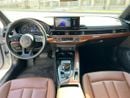Audi A4 40 TFSI S-LINE