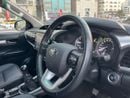 تويوتا هيلوكس SGLX Toyota Hilux SR5 full option export from Australia