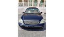 Lexus LS 430 Lexus model 2002 import 8-cylinder LS430 text ultra