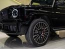Mercedes Benz G63 AMG Mercedes G 63 AMG - WARRANTY, BRAND
