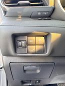 Toyota Highlander Limited ,2.5 L, hybrid, full option