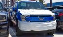 Ford F-150 LARIAT ECOBOOST