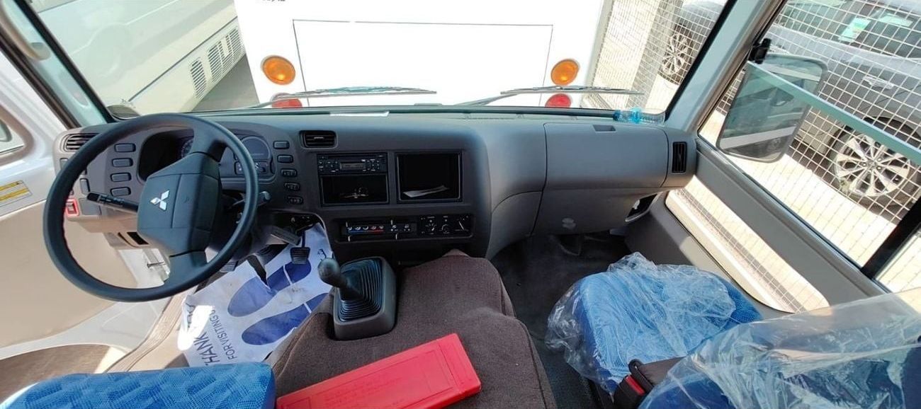 Mitsubishi Rosa MITSUBISHI ROSA 2024 4.2 DIESEL