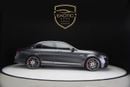 مرسيدس بنز E 63S FINAL EDITION 1 OF 999