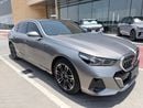 BMW 530Li STD (NON GCC)