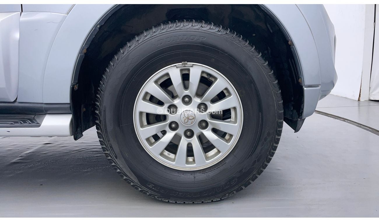 Mitsubishi Pajero GLS MID 3.5 | Zero Down Payment | Free Home Test Drive