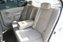 نيسان صني SV 1.6L
