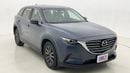 Mazda CX9 GT 2.5 | Zero Down Payment | Home Test Drive