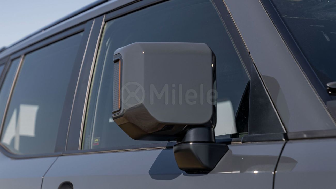 Toyota Prado TOYOTA PRADO 250 TXL | EXPORT ONLY