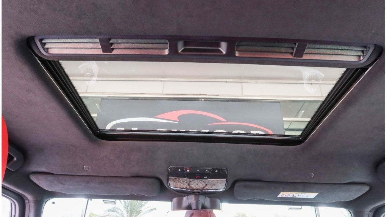 Mercedes-Benz G 63 AMG Mercedes Benz AMG G63 Biturbo | 0KM | 2023