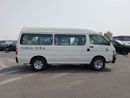 تويوتا هاياس TOYOTA HIACE VAN RHD 2003 MODEL 3.0 L DIESEL MANUAL(PM03365)