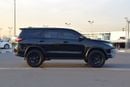 Toyota Fortuner VX2 PLUS VX2 4X4 Diesel 2.8L (Right Hand)