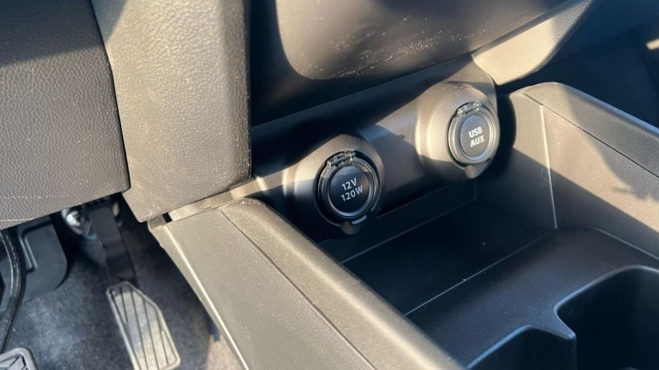 سوزوكي سويفت AUTOMATIC, FULL OPTIONS, 2024