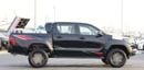 Toyota Hilux GR Sport 4.0L