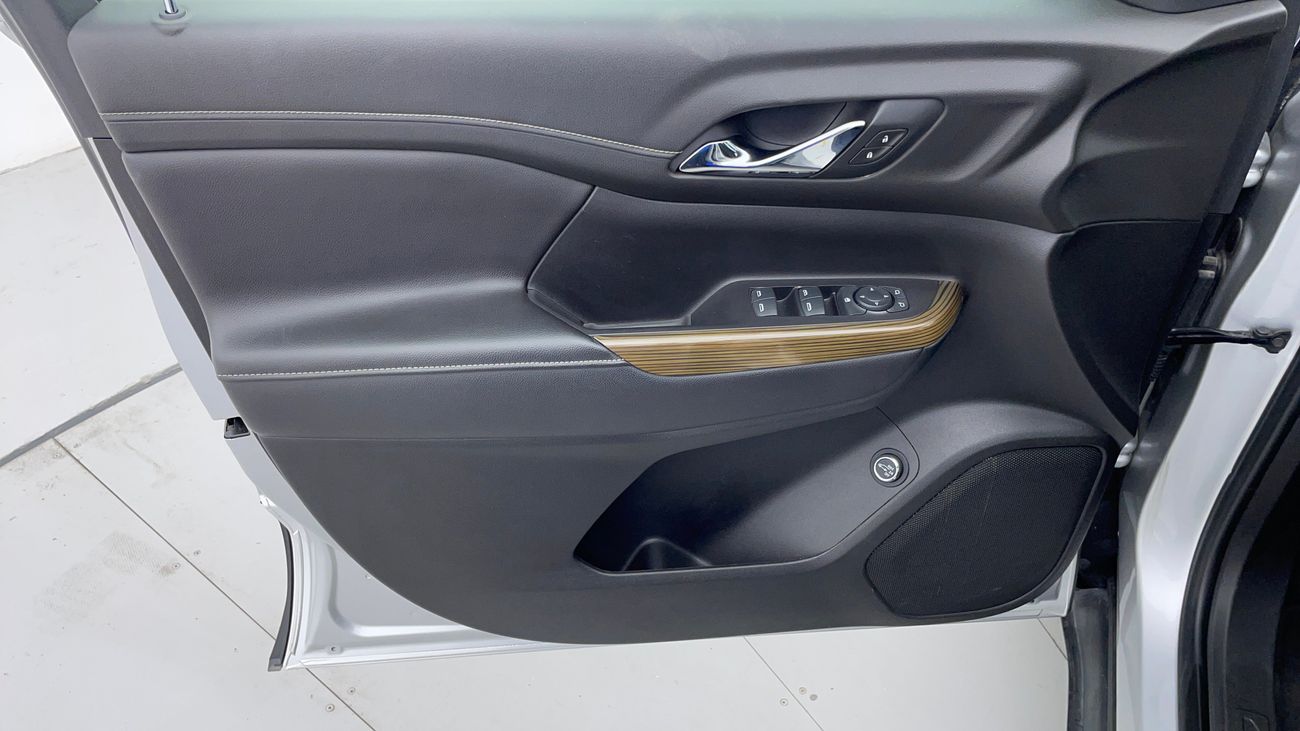 GMC Acadia SLE 3.6 | Zero Down Payment | Free Home Test Drive