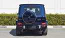 Mercedes-Benz G 63 AMG Local Registration + 10%