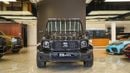 BRABUS 900 - Mercedes-AMG G 63 Mercedes Benz G900 - 2022