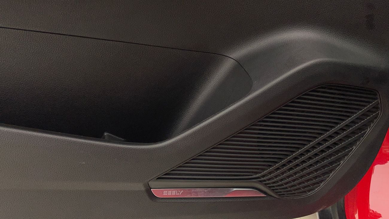 Geely Coolray GF 1.5 | Zero Down Payment | Home Test Drive