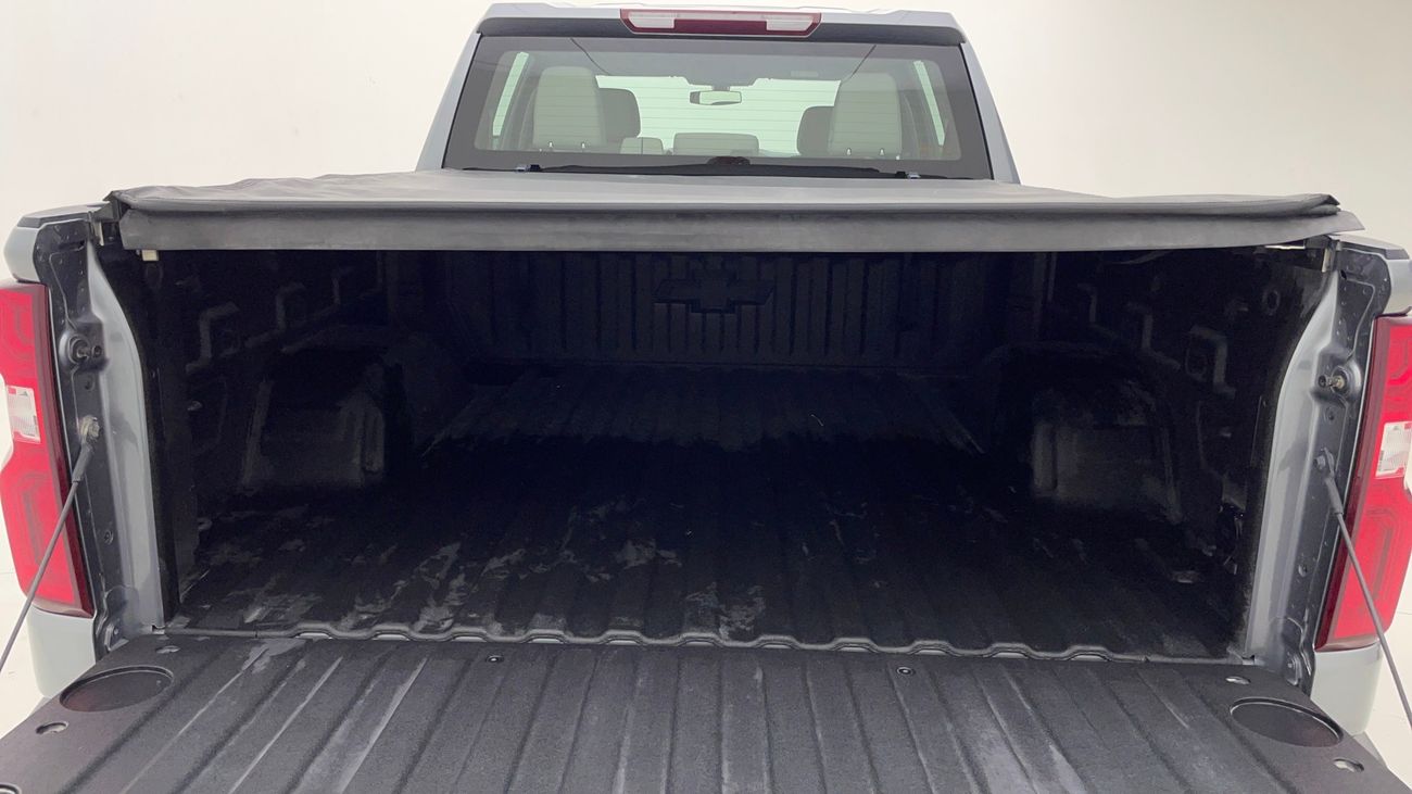 Chevrolet Silverado LT Z71 5.3 | Zero Down Payment | Home Test Drive