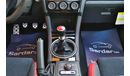 Subaru Impreza WRX STI 2019