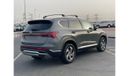 Hyundai Santa Fe *Offer*2022 Hyundai Santa Fe 2.5L V4 AWD 4X4 MidOption+ Great Condition - UAE PASS