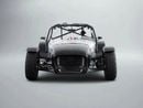 كاترهام سفن 2025 Caterham 420 Race Car