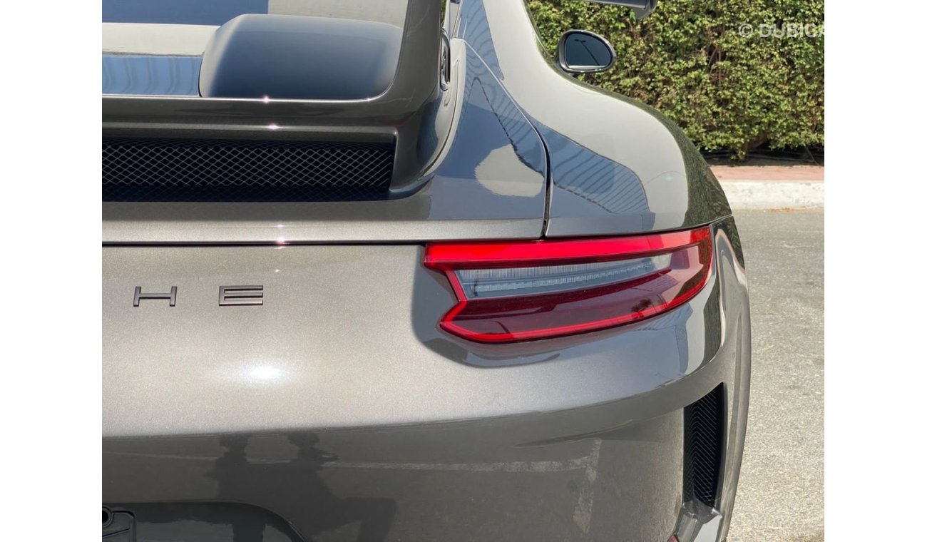 بورش 911 GT3 EDITION