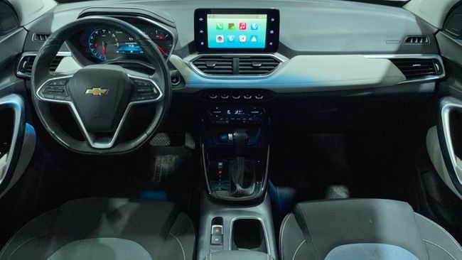 Chevrolet Captiva PREMIER, миниатюра 27