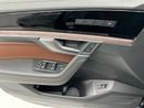 Volkswagen Touareg Touareg Elegance++ 3L | Ex-Demo Car | 4MOTION | Panoramic Sunroof | Varenna Leather | Head-Up Displa