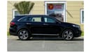 Kia Sorento EX Top