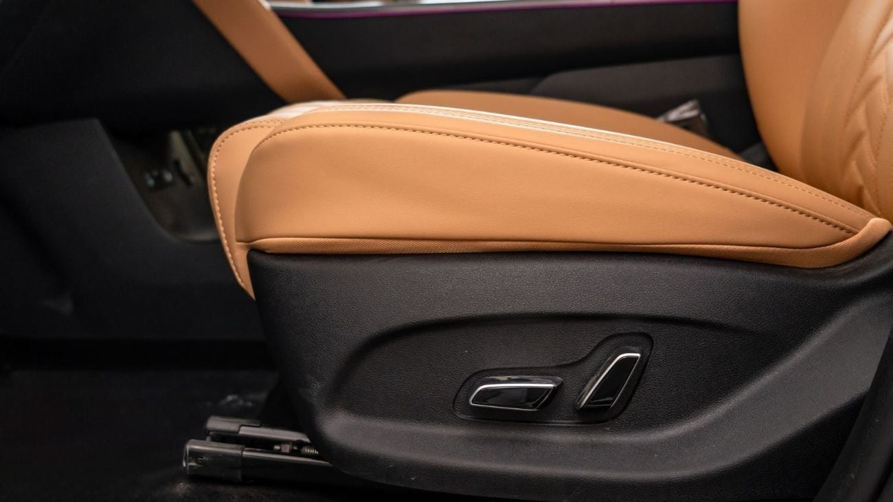 بي واي دي سونغ ل 2025 | BYD - SONG L DM-I 160KM EXCELLENT [ EXPORT ONLY ]