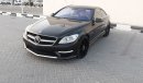 Mercedes-Benz CL 500 2007 Kit 63 AMG Full options Night vision cold seats