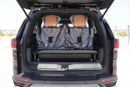 Lexus LX 700h Signature 3.5L FULL MARK LEVINSON SPEAKERS
