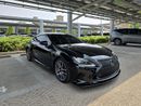 Lexus RC 200 F SPORT