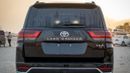 Toyota Land Cruiser VXR 3.5L 300 VXR V6 3.5L PETROL 2025YM [FOR EXPORT TO AFRICA ONLY]