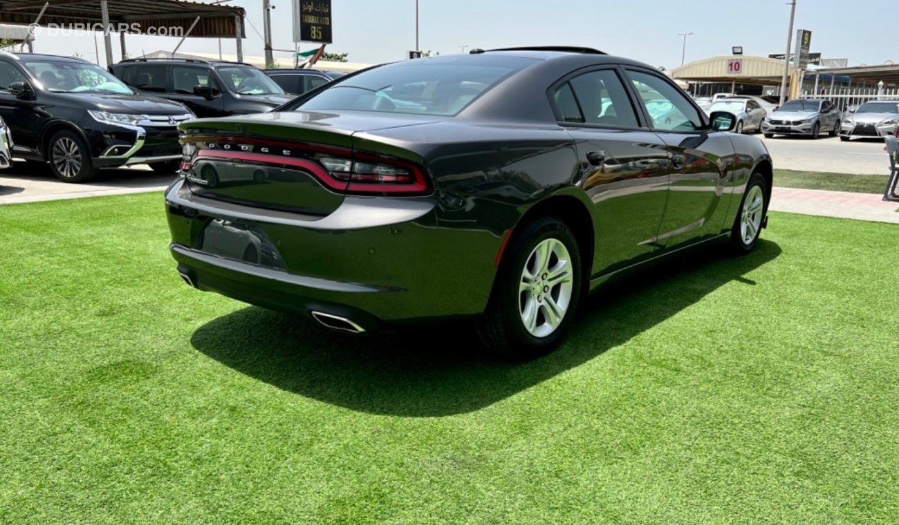 Dodge Charger SE Full V6