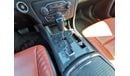 Dodge Charger R/T V8 / LOW MILEAGE / LOT#5468