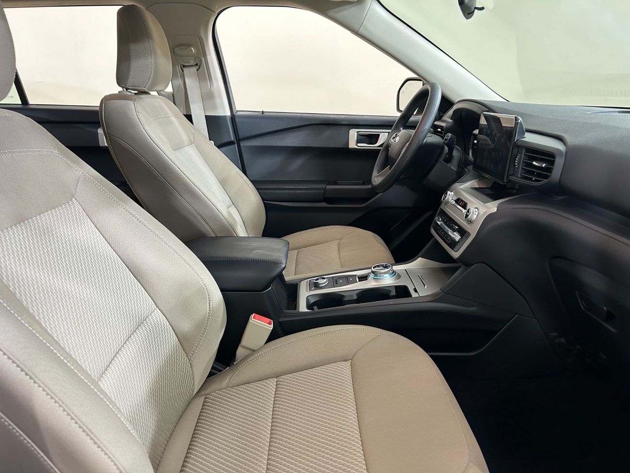 Ford Explorer Base 100A 3.3L 4WD E3021 | FOC Insurance + Registration + PCW + ESP