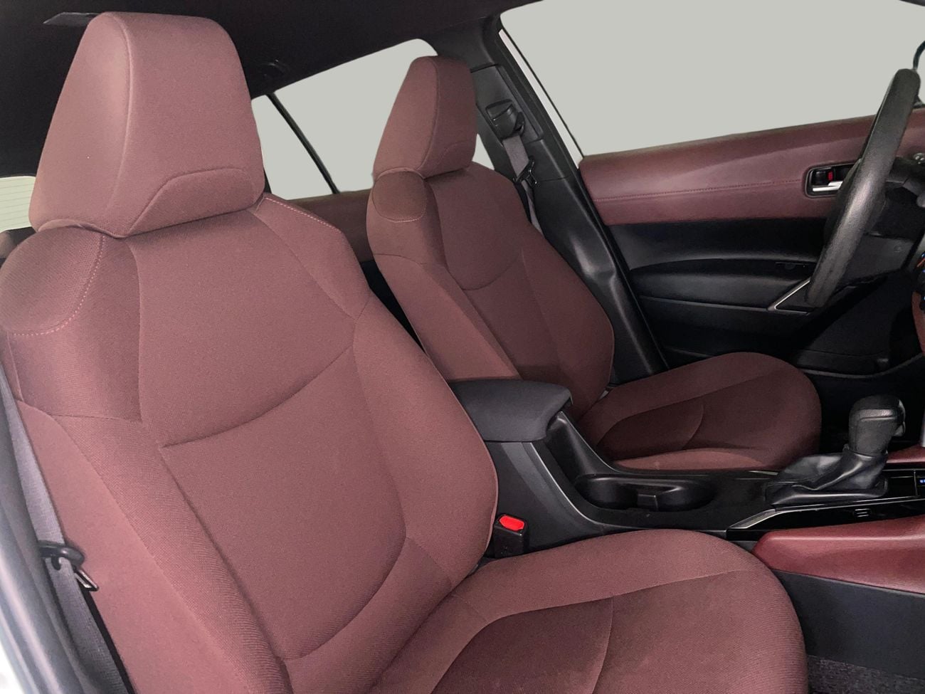 Toyota Corolla Cross XL 2023 | AED 836/Month | 0 DP | 30 Day Return | Warranty